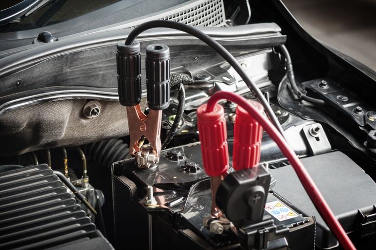 24/7 Jumpstart Service in Lynnwood, WA