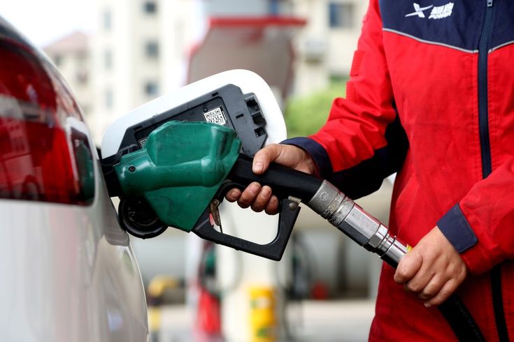 Emergency Fuel Delivery in Federal Way, WA