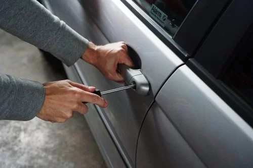 Emergency Car Lockout Assistance in Seattle, WA