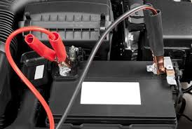 Professional Battery Jumpstart in Kent,WA