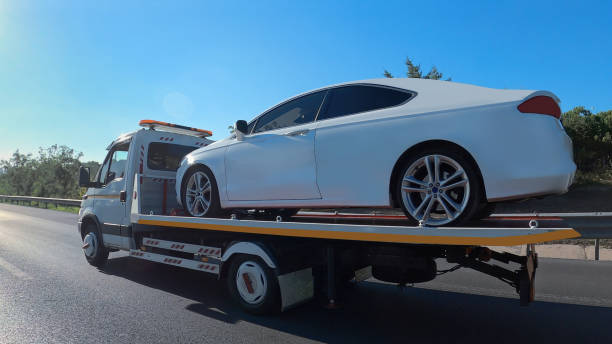 Dauphin Island, AL Towing Experts | 24/7 Emergency Help