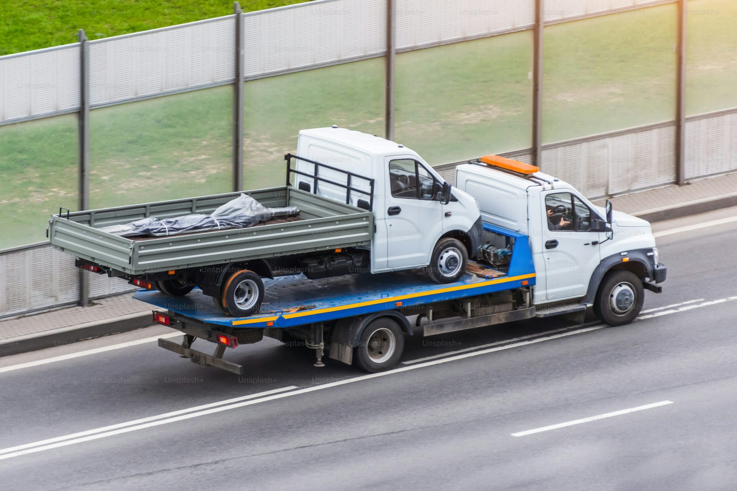 Fast & Reliable Towing Service | Fairhope, AL