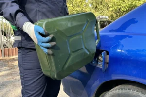 Fuel Delivery Services – Fast, Reliable & Convenient Fuel Solutions