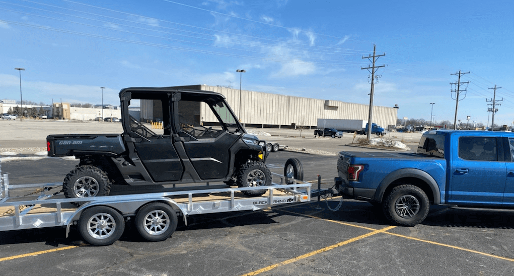 24/7 & Quick Vehicle Towing Service | Bay Minette, AL