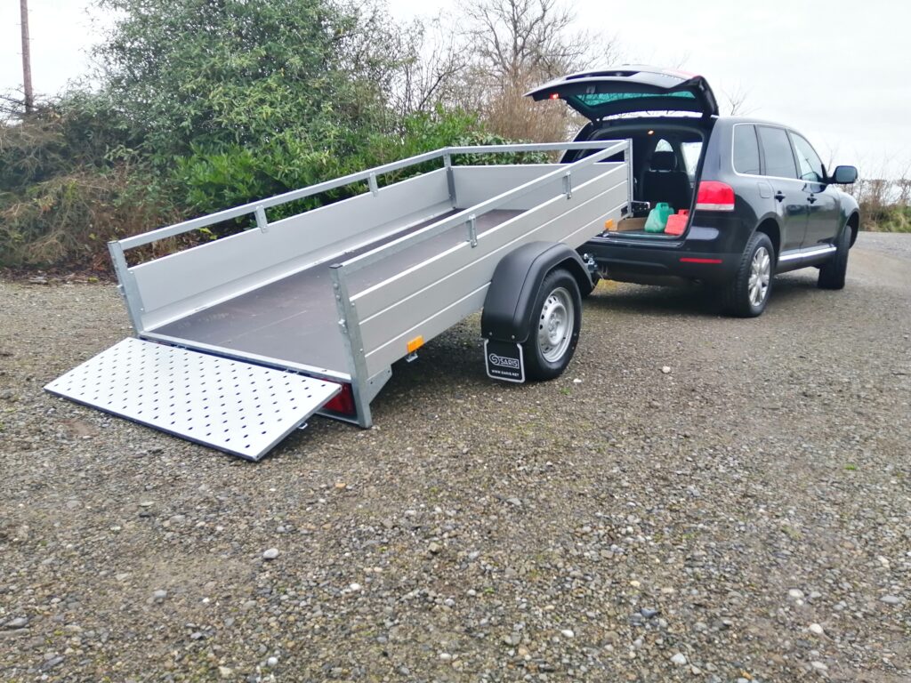 Professional & Expert Trailer Service | Mobile, AL