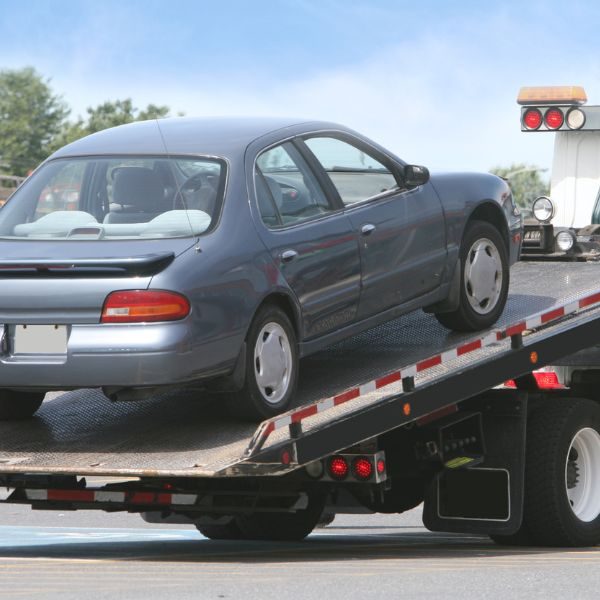 Trusted & 24/7 Towing Service | Foley, AL