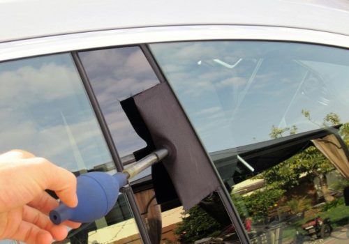 Vehicle Lockout1