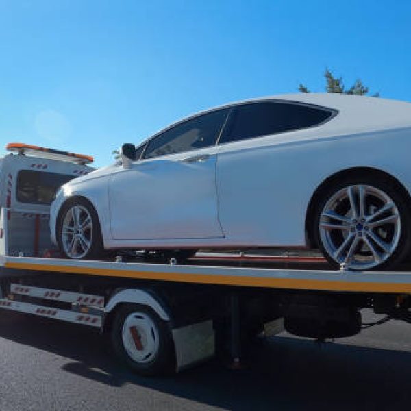Dauphin Island, AL Towing Experts | 24/7 Emergency Help
