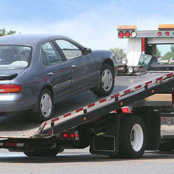 24/7 Emergency Towing & Recovery | Gulf Shores, AL