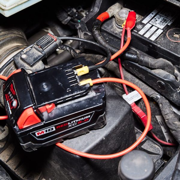 Affordable Jump Start Service in Bellevue, WA