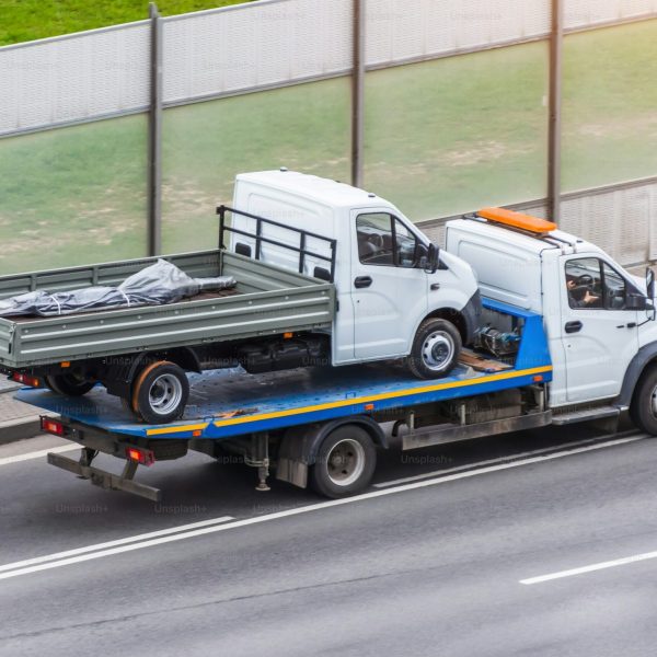 Fast & Reliable Towing Service | Fairhope, AL