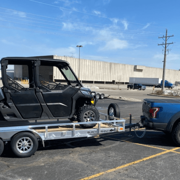24/7 & Quick Vehicle Towing Service | Bay Minette, AL