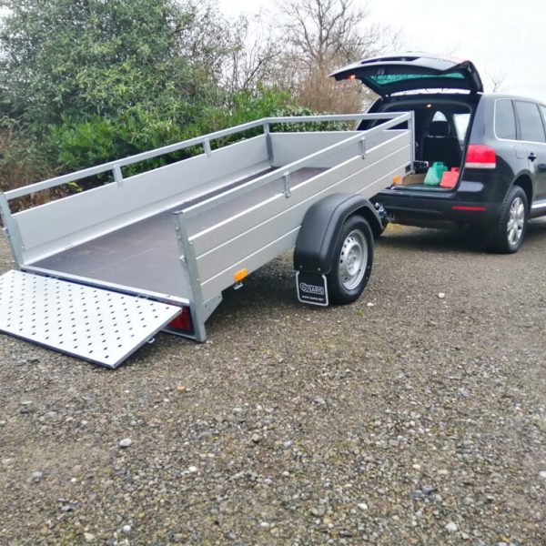 Professional & Expert Trailer Service | Mobile, AL