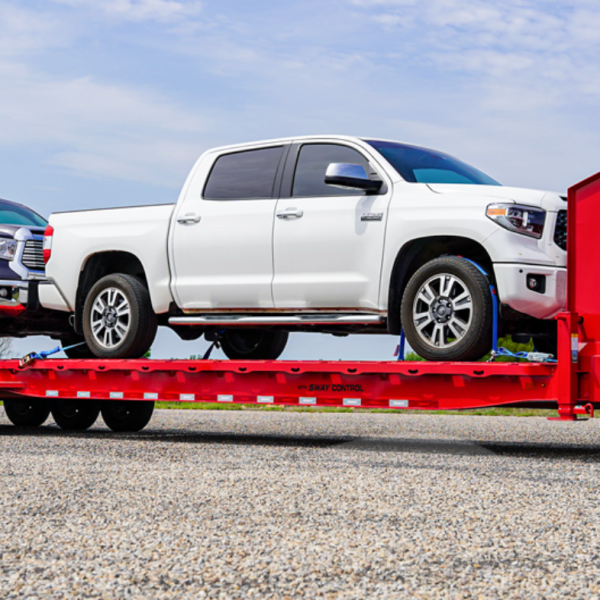 Emergency Towing & Roadside Assistance Service | Biloxi, MS